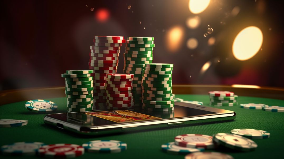 Football Betting پر آن لائن سلاٹس کے بارے میں