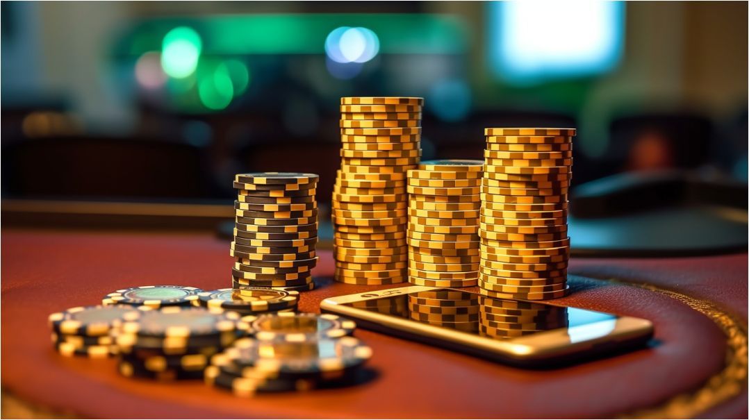 Football Betting کیسینو میں رولیٹی گیمز کے بارے میں معلومات