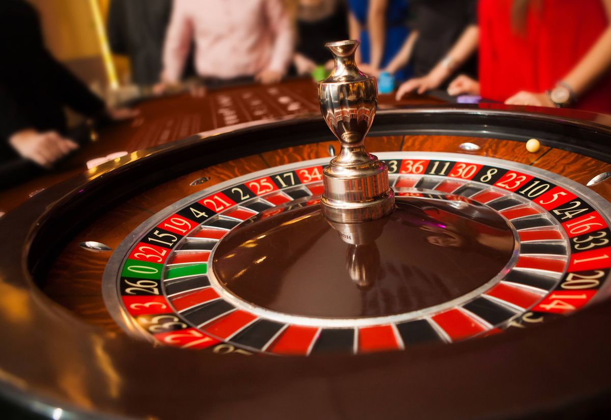 Football Betting کیسینو میں پوکر گیمز