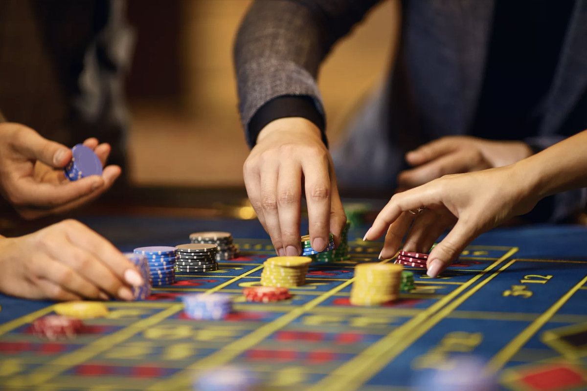 Football Betting کیسینو میں لاٹری گیمز میں حصہ لیں۔