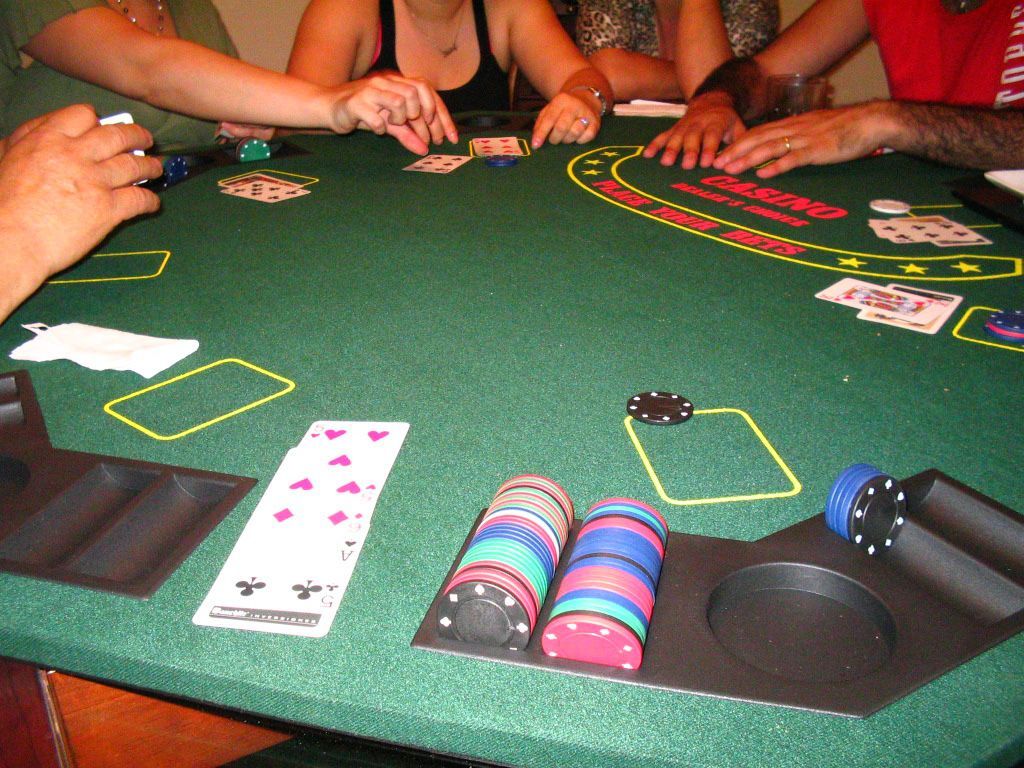Football Betting آن لائن کیسینو میں کھیلنے کی وجوہات