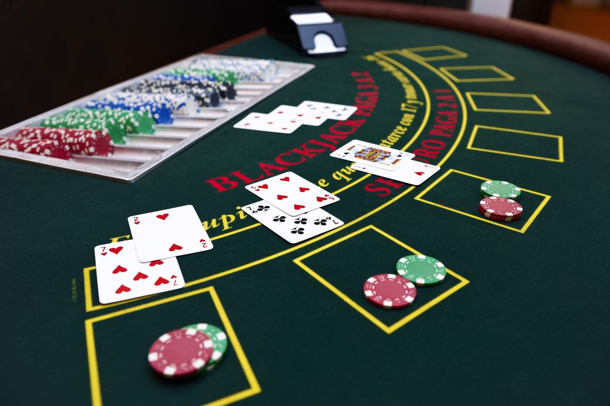 پاکستان میں Football Betting کا آن لائن کیسینو سیکشن کھولیں۔