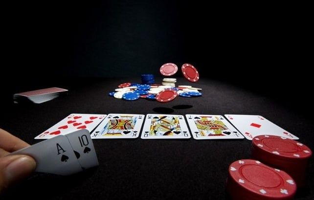 Football Betting کیسینو میں ایک آن لائن گیم کا انتخاب کریں۔