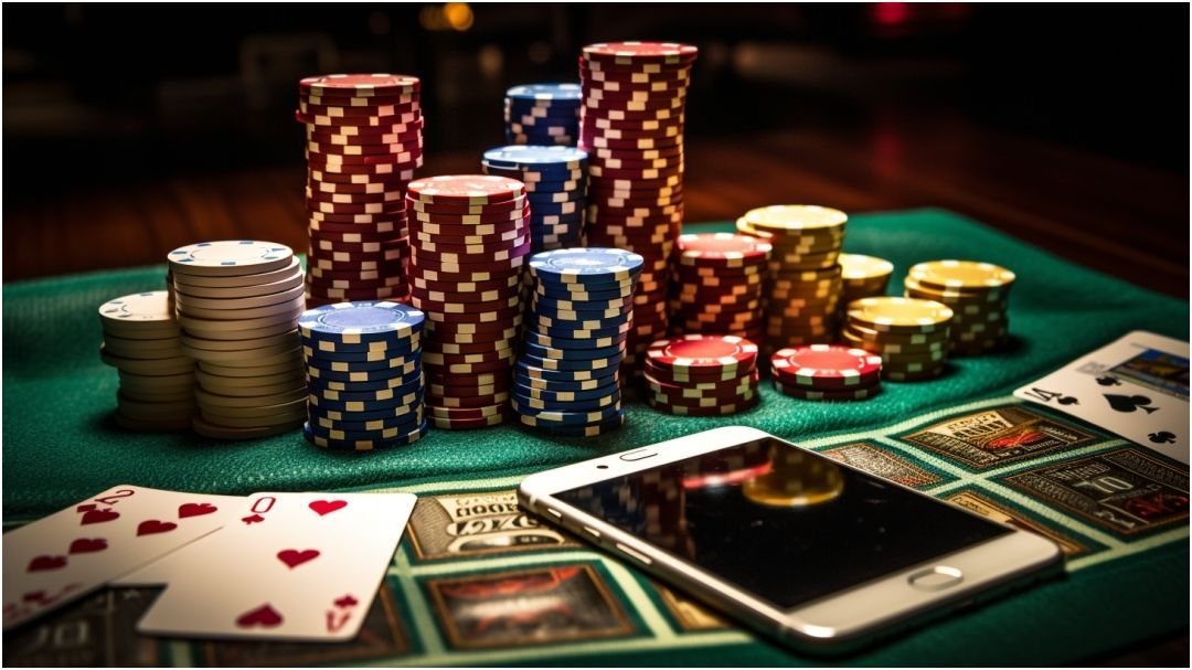 Football Betting کیسینو میں سلاٹ کھیلنا شروع کریں۔