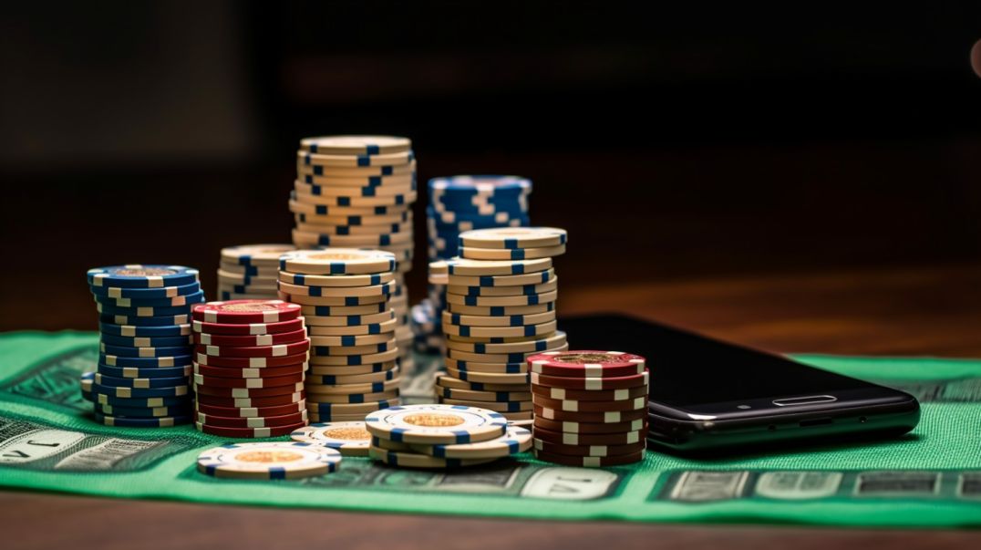 Football Betting آن لائن کیسینو میں اصل گیمز