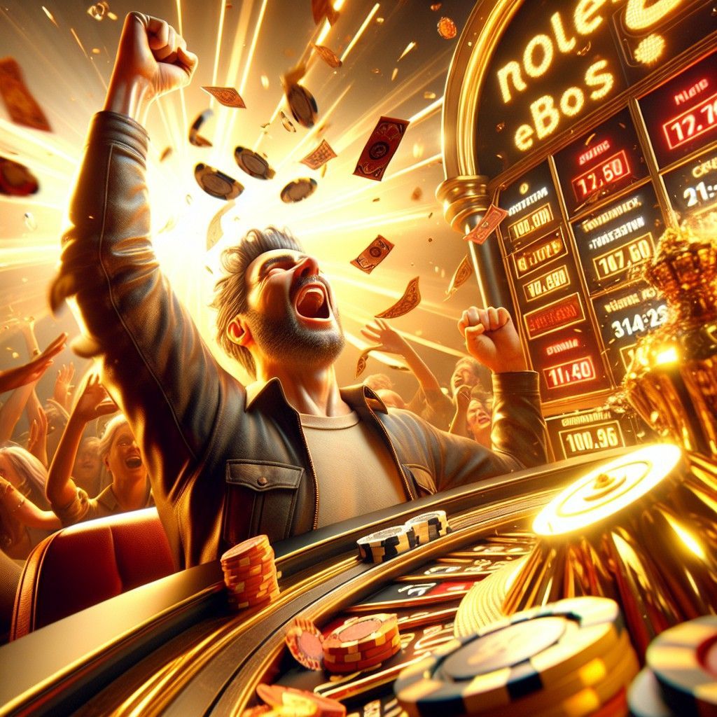 پاکستان کے Football Betting کھلاڑیوں کے لیےجیک پاٹ گیم