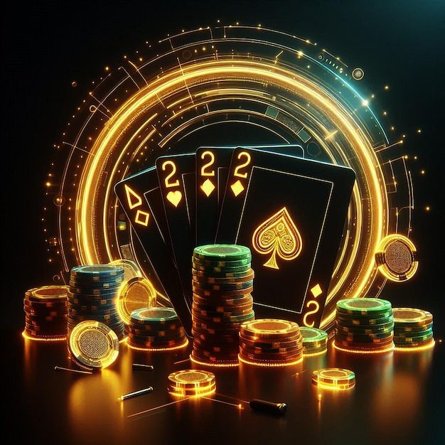 ایک اکاؤنٹ بنائیں یا Football Betting کیسینو میں لاگ ان کریں۔