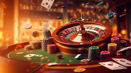 Football Betting کیسینو گیمز کا ایک زمرہ منتخب کریں

