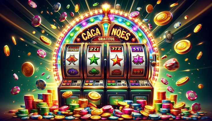 Football Betting کیسینو میں سلاٹ کھیلنا شروع کریں۔
